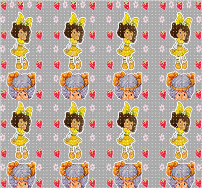 Bookmark sticker-S 592